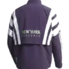 Adidas Adizero NYC Jacket Back