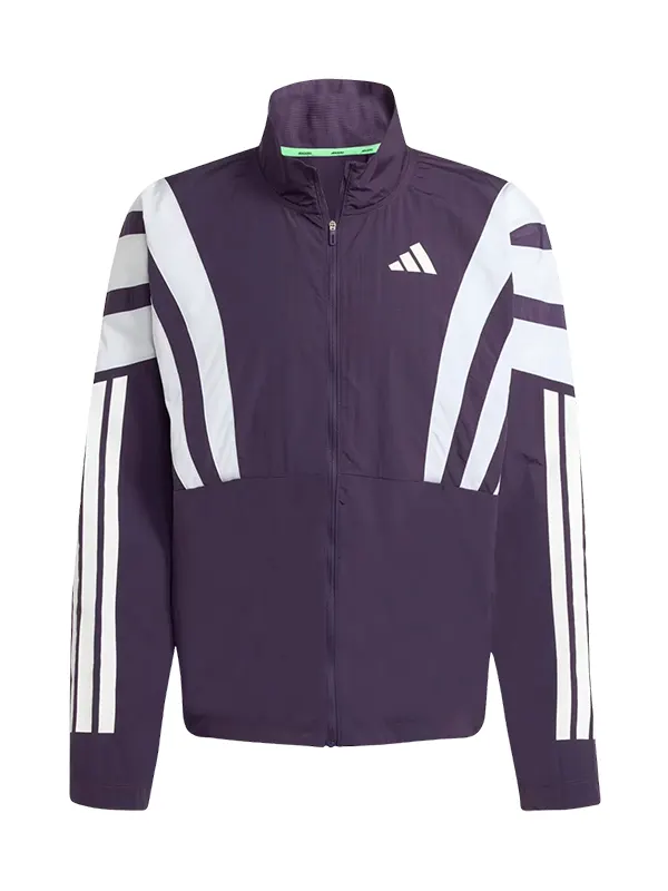 Adidas Adizero NYC Jacket