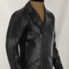 Antonio Banderas Leather Jacket