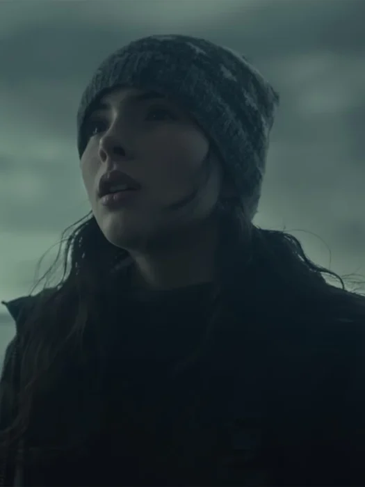 Bodhi Rae Breathnach Shelter 2026 Hooded Jacket