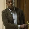 Joel Steadman The Night Manager David Harewood Jacket