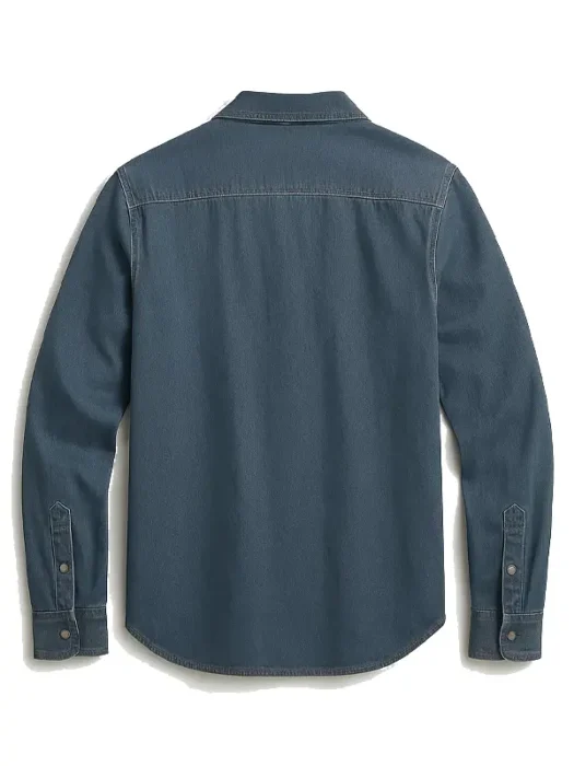 Kathryn Newton Ready or Not 2 Here I Come Jacket