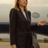 Kayla Wallace Landman S02 Blazer