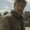 Kyle Chandler TV Series Lanterns 2026 Hal Jordan Brown Jacket
