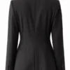 Landman S02 Kayla Wallace Blazer Back