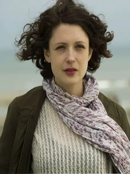 Marilyn Bomber Green Jacket