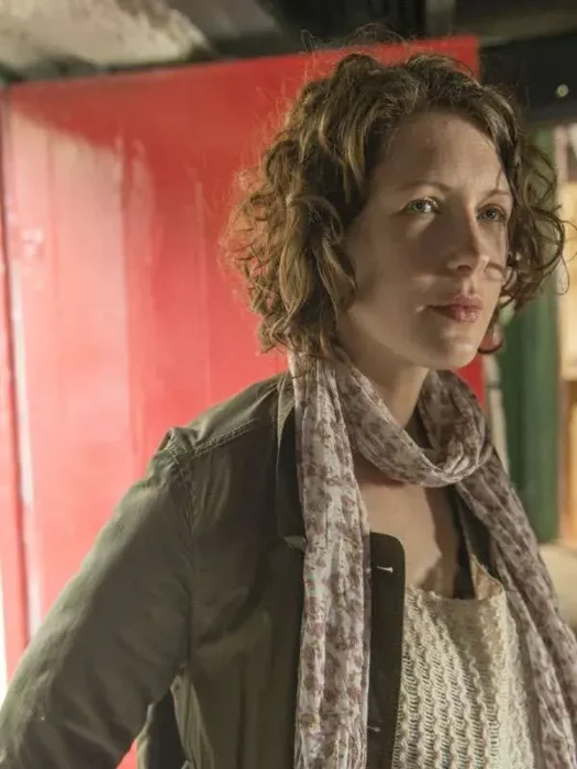 Marilyn Green Bomber Jacket