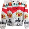 Marlboro Cancun Cotton Jacket