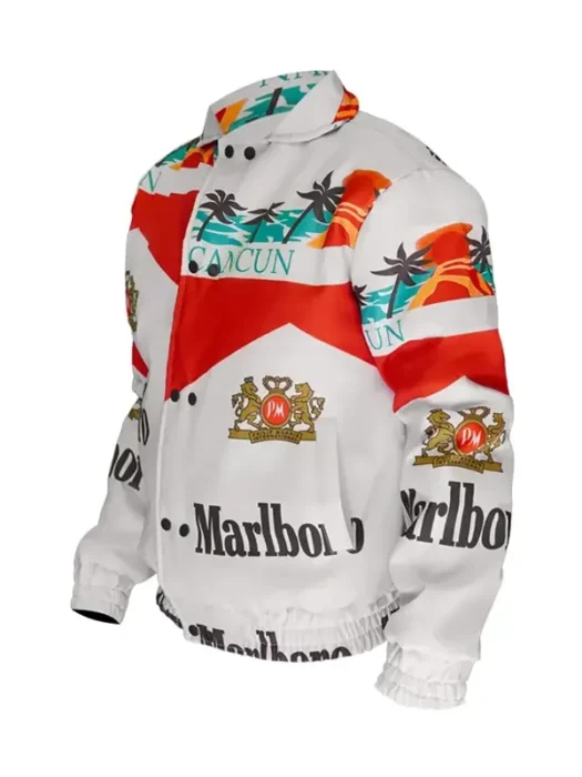 Marlboro Cancun Jacket