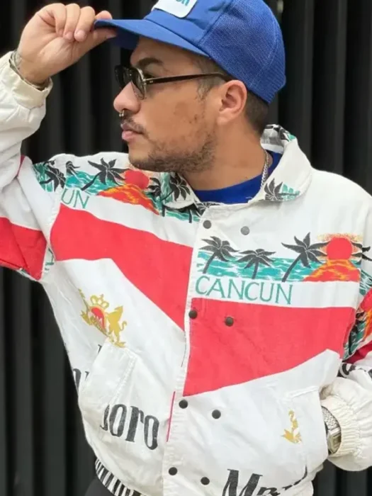 Marlboro Cancun Jacket