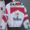 Marlboro Cancun Jacket Back