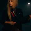 Samara Weaving Ready or Not 2 Blazer