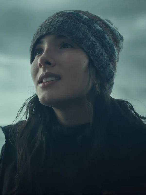 Shelter 2026 Bodhi Rae Breathnach Jacket