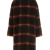 Taylor Swift Evermore Coat Back