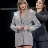 Taylor Swift Silver Blazer