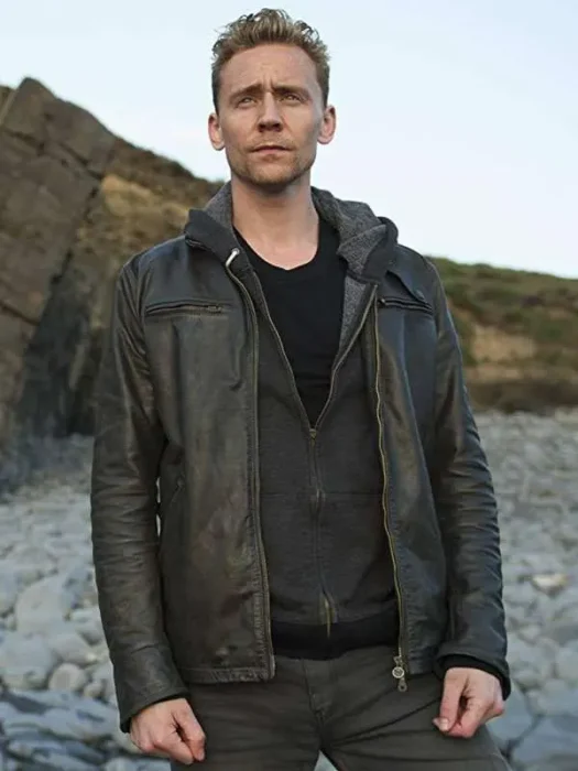 The Night Manager Tom Hiddleston Jonathan Pine Jacket