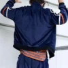 Timothee Chalamet New York Knicks Track Jacket