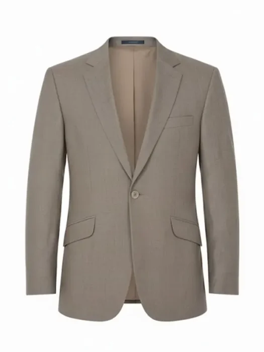 Toheeb Jimoh Industry S04 Blazer