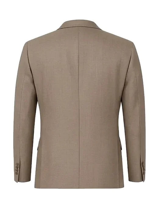 Toheeb Jimoh Industry S04 Blazer Back