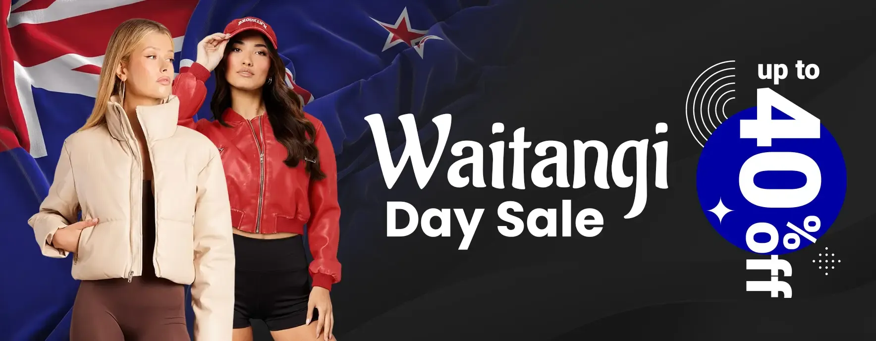 Waitangi
