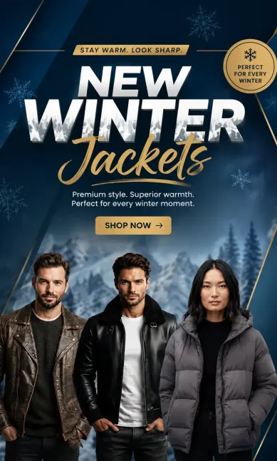 Winter Jacket