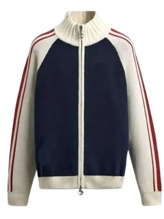 Abbott Elementary Jacob Hill Bomber Jacket