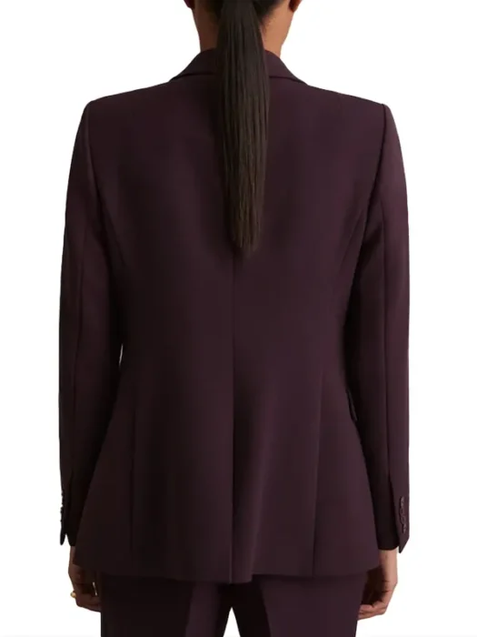 Bold and the Beautiful S39 Katie Logan Blazer Back