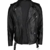 Boulevard Mikel Niso Jacket