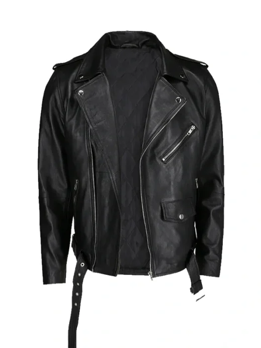 Boulevard Mikel Niso Jacket