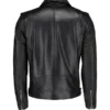 Boulevard Mikel Niso Jacket Back