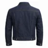 Camp Rock 3 Nick Jonas Jacket Back