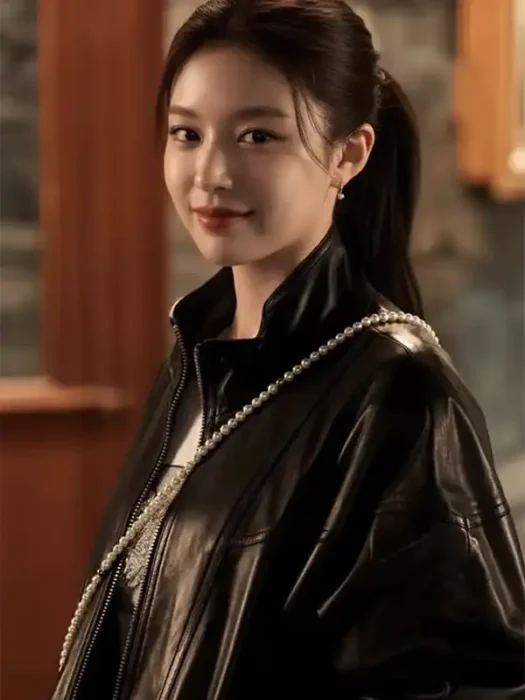 Can_This_Love_Be_Translated_Cha_Mu_hee_Black_Leather_Jacket