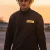 Cold Storage 2026 Joe Keery Jacket