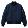 Concrete Market Hong Kyung Jacket
