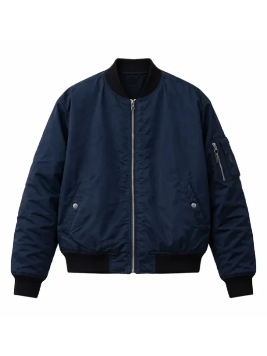 Concrete Market Hong Kyung Jacket