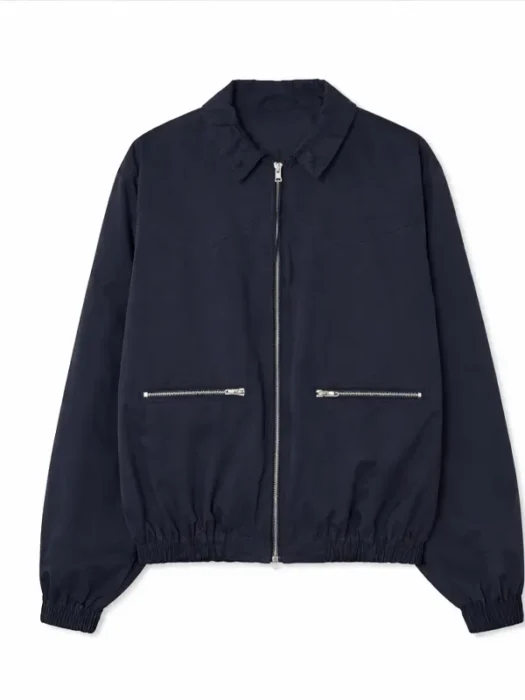 Dynamite Kiss Ahn Eun-Jin Go Da-rim Jacket