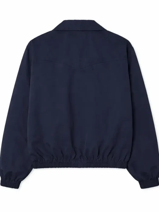 Dynamite Kiss Ahn Eun-Jin Jacket Back