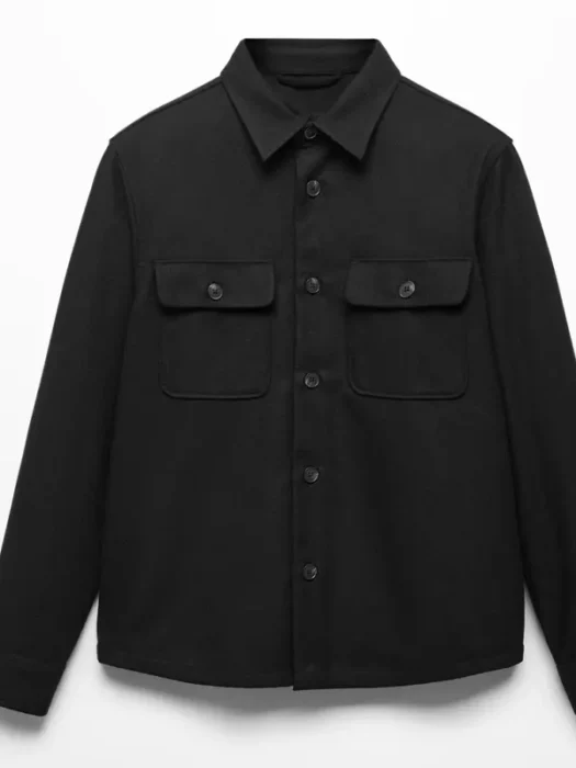 Dynamite Kiss Kong Ji-Hyeok Jacket