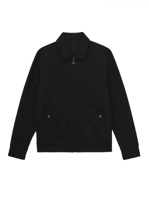 Elsbeth S03 Tony Hale Jacket