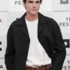Euphoria Jacob Elordi Cotton Jacket