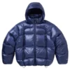 Featherweight Down Puffer Jacket