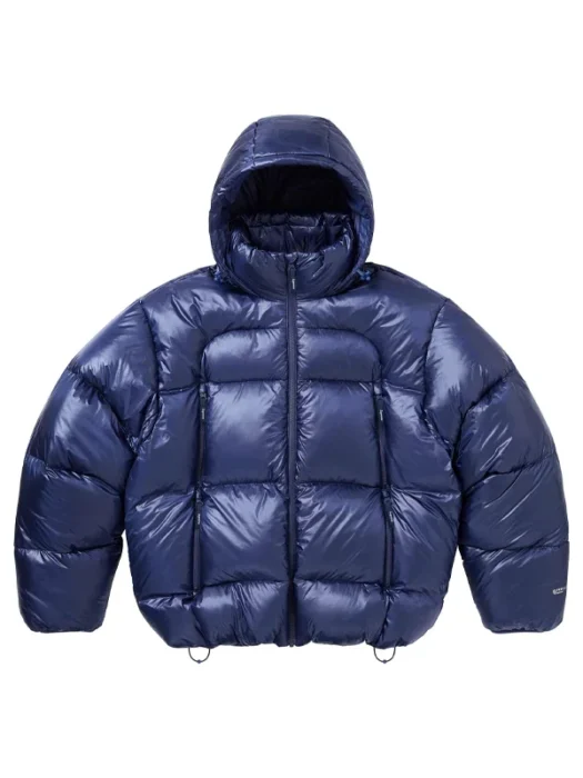 Featherweight Down Puffer Jacket