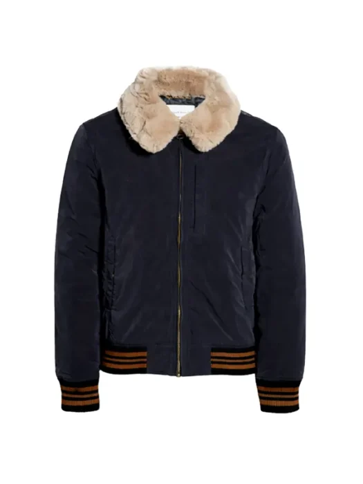 Fixer Upper Colorado Mountain House Joanna Gaines Jacket