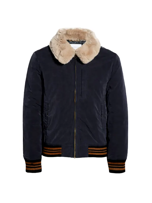 Fixer Upper Colorado Mountain House Joanna Gaines Jacket