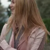 Girl Taken S01 Lily Riser Jacket