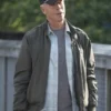 Greg Germann Grey Jacket
