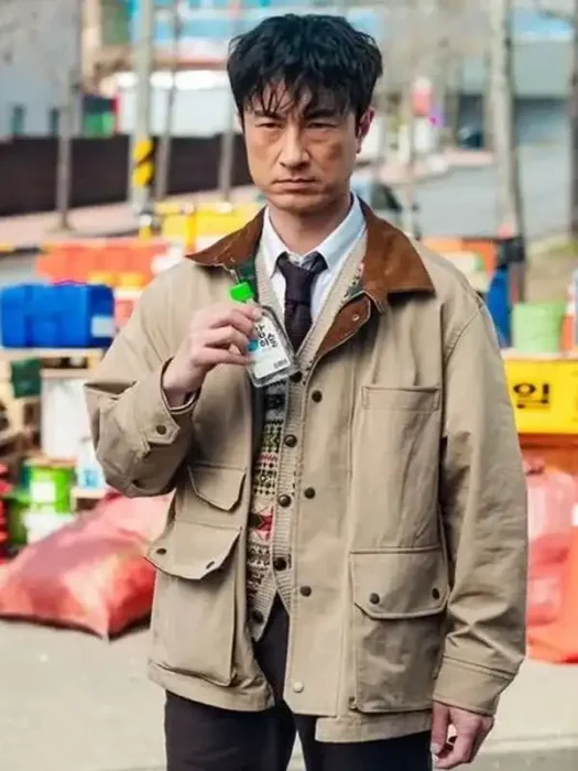 Kim_Byung-chul_Cashero_Cotton_Jacket