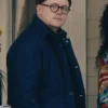 Mark Proksch The Burbs Blue Jacket