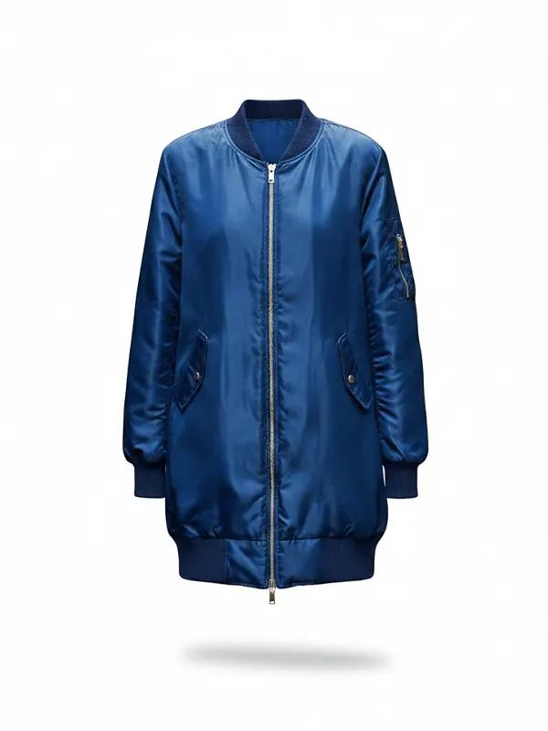 Mens quilted bomber jackets