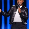 Mike Epps Delusional Mike Epps Leather Jacket
